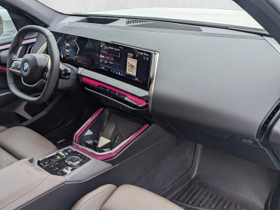 2025 BMW X3 30 xDrive Sports Activity Vehicle