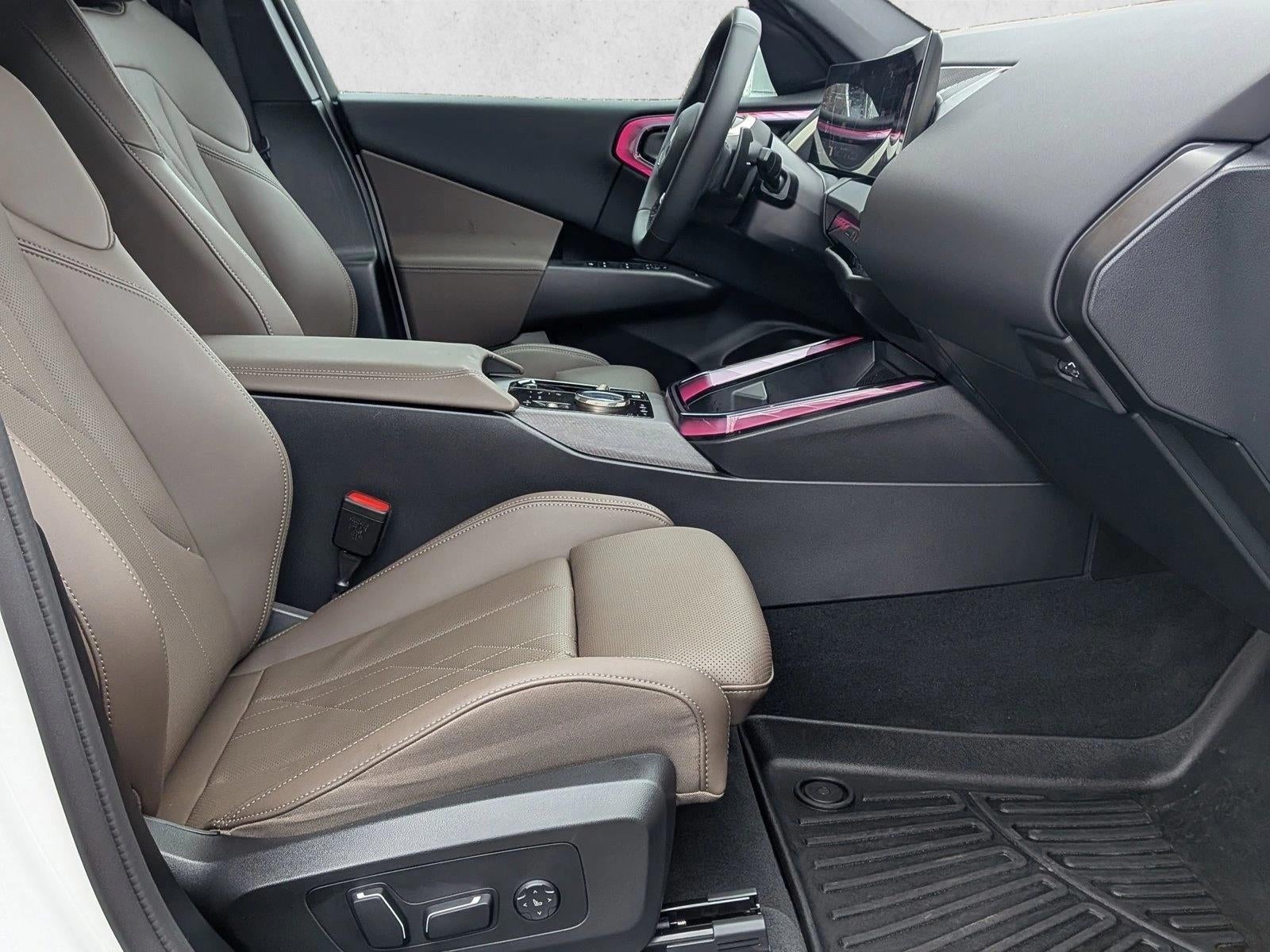 2025 BMW X3 30 xDrive Sports Activity Vehicle