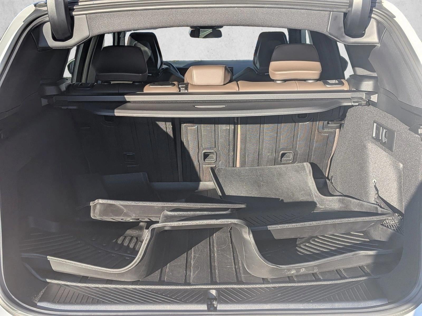 2025 BMW X3 30 xDrive Sports Activity Vehicle