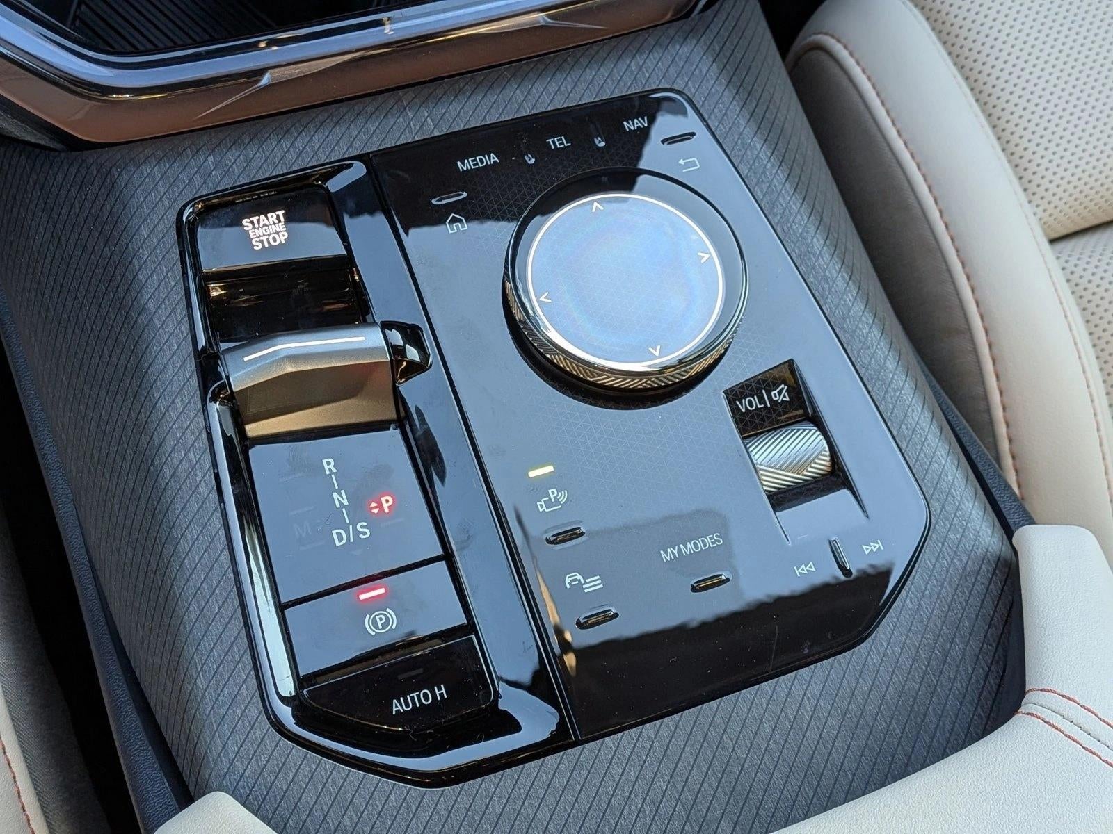 2026 BMW X3 30 xDrive Sports Activity Vehicle