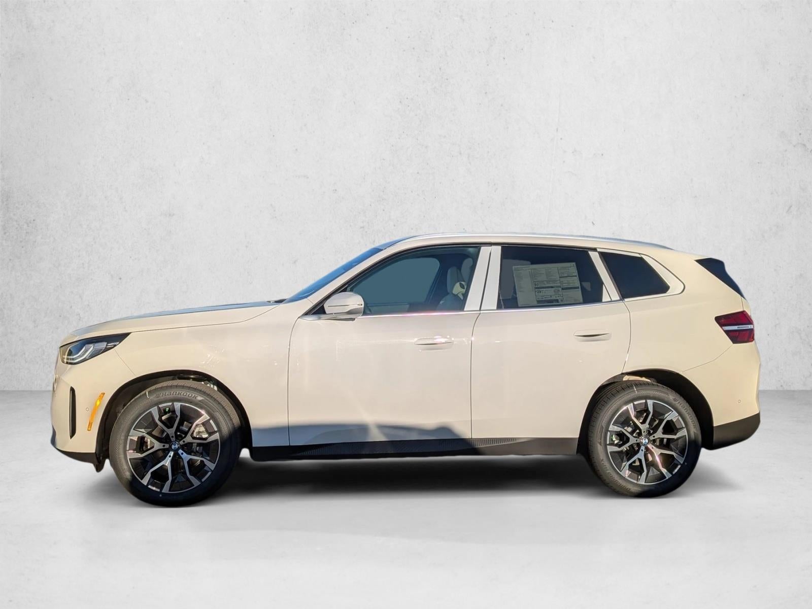 2026 BMW X3 30 xDrive Sports Activity Vehicle