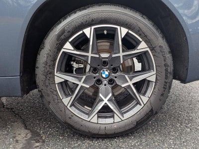 2026 BMW X3 30 xDrive Sports Activity Vehicle