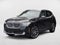 2025 BMW X3 30 xDrive Sports Activity Vehicle