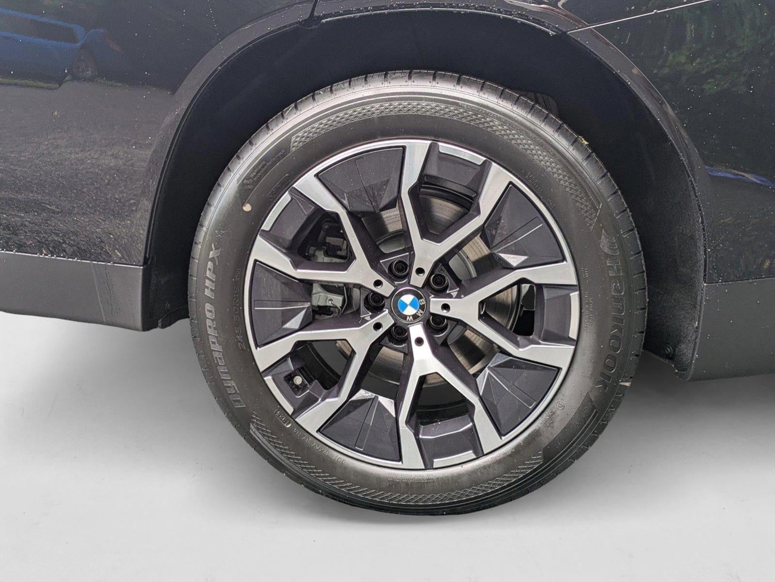 2025 BMW X3 30 xDrive Sports Activity Vehicle