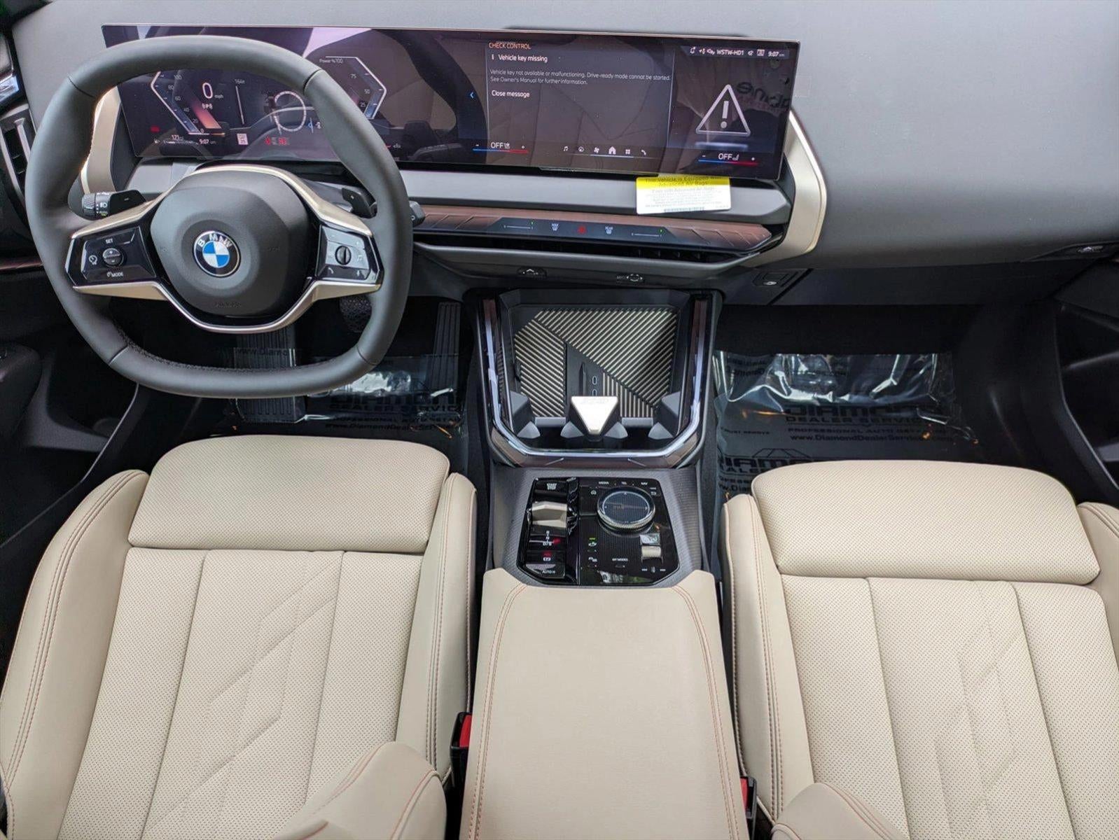 2025 BMW X3 30 xDrive Sports Activity Vehicle