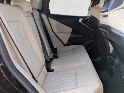 2025 BMW X3 30 xDrive Sports Activity Vehicle