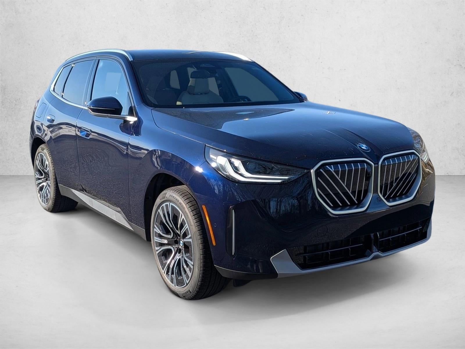 2026 BMW X3 30 xDrive Sports Activity Vehicle
