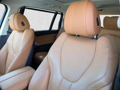 2021 BMW X7 xDrive40i Sports Activity Vehicle