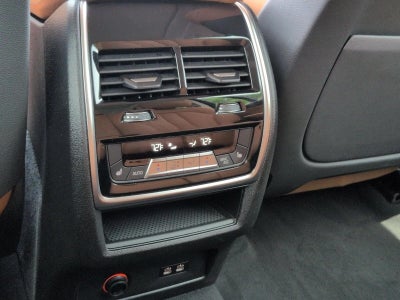 2021 BMW X7 xDrive40i Sports Activity Vehicle