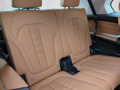 2021 BMW X7 xDrive40i Sports Activity Vehicle
