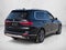2021 BMW X7 xDrive40i Sports Activity Vehicle