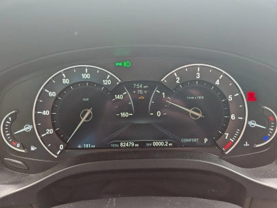 2019 BMW X3 xDrive30i Sports Activity Vehicle
