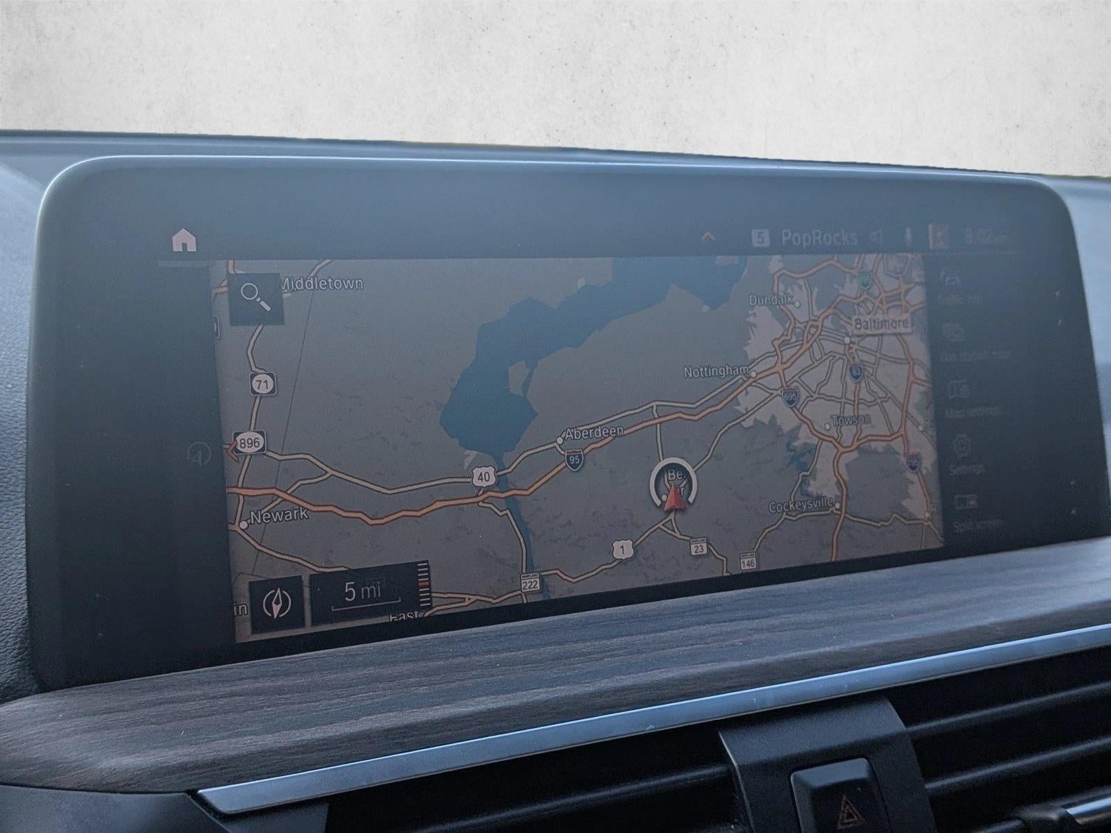 2020 BMW X3 xDrive30i Sports Activity Vehicle
