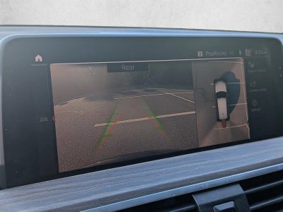 2020 BMW X3 xDrive30i Sports Activity Vehicle