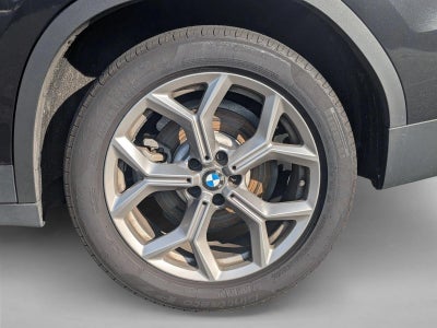 2020 BMW X3 xDrive30i Sports Activity Vehicle