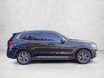 2020 BMW X3 xDrive30i Sports Activity Vehicle