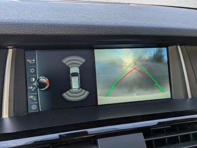 2017 BMW X3 xDrive28i Sports Activity Vehicle