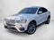 2017 BMW X4 xDrive28i Sports Activity Coupe