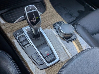 2017 BMW X4 xDrive28i Sports Activity Coupe