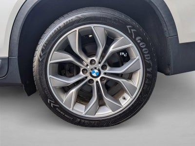 2017 BMW X4 xDrive28i Sports Activity Coupe