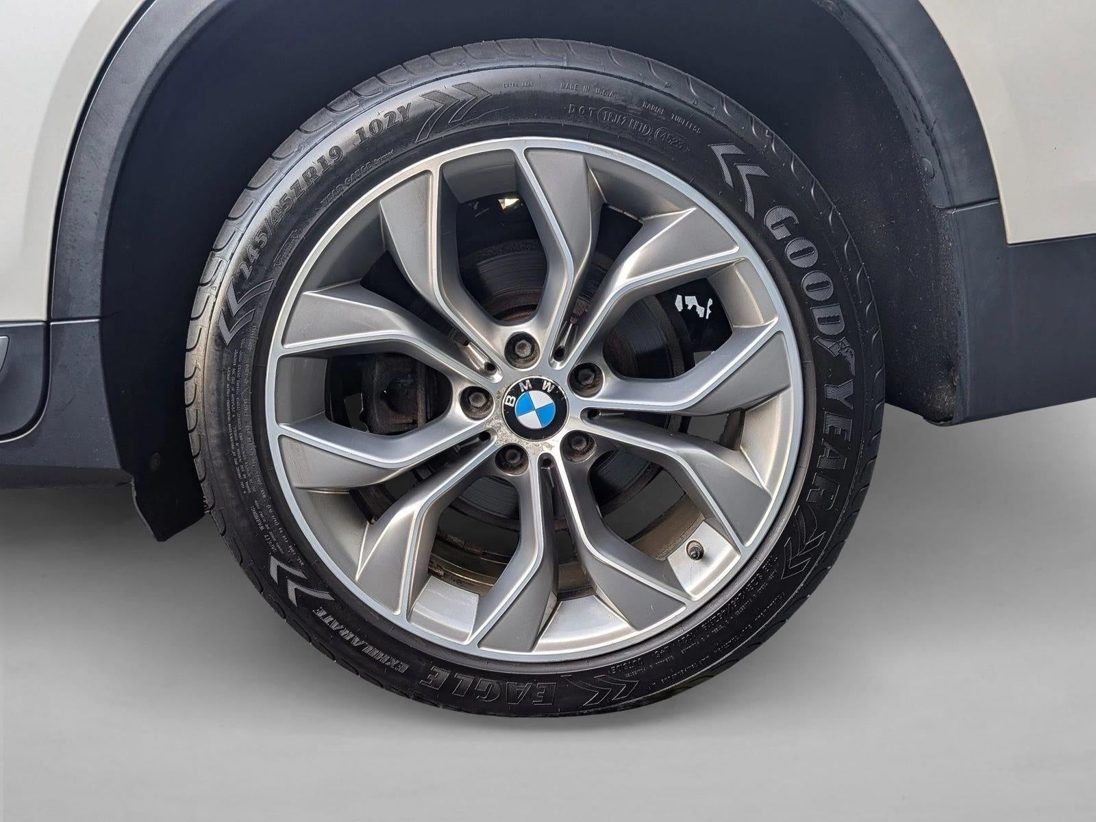 2017 BMW X4 xDrive28i Sports Activity Coupe