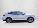 2017 BMW X4 xDrive28i Sports Activity Coupe