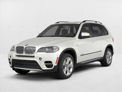 2013 BMW X5 xDrive35i Premium AWD 4dr SUV