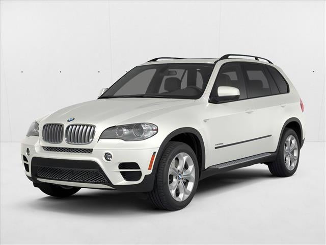 2013 BMW X5 xDrive35i Premium AWD 4dr SUV