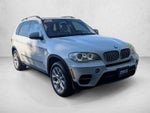 2013 BMW X5 xDrive35i Premium AWD 4dr SUV