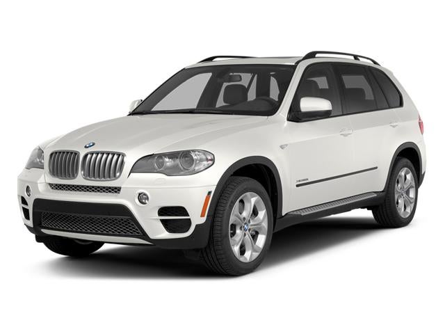 2013 BMW X5 xDrive35i Premium AWD 4dr SUV