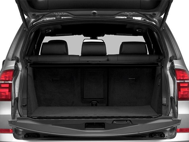 2013 BMW X5 xDrive35i Premium AWD 4dr SUV