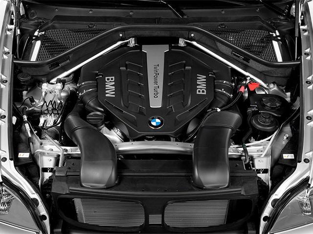 2013 BMW X5 xDrive35i Premium AWD 4dr SUV