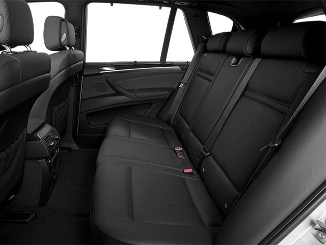 2013 BMW X5 xDrive35i Premium AWD 4dr SUV