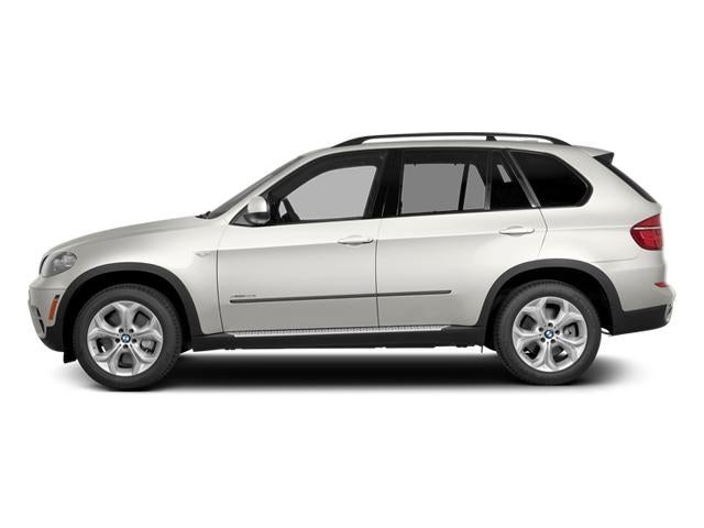 2013 BMW X5 xDrive35i Premium AWD 4dr SUV