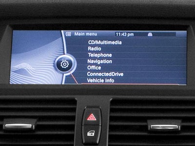 2013 BMW X5 xDrive35i Premium AWD 4dr SUV