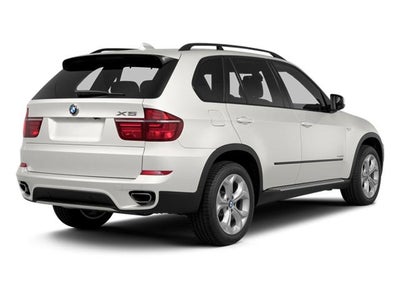 2013 BMW X5 xDrive35i Premium AWD 4dr SUV