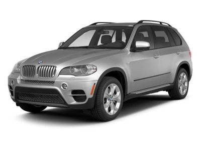 2013 BMW X5 xDrive35i Premium AWD 4dr SUV