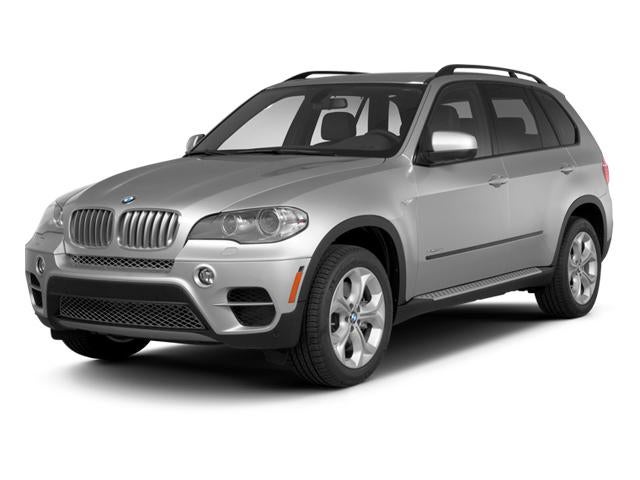 2013 BMW X5 xDrive35i Premium AWD 4dr SUV