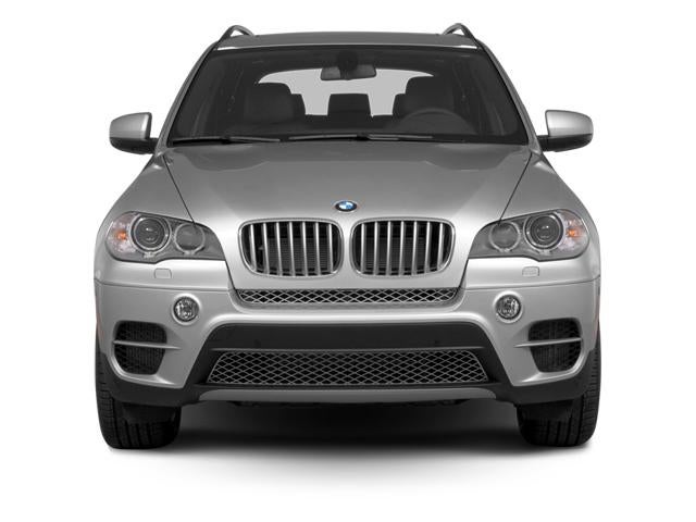 2013 BMW X5 xDrive35i Premium AWD 4dr SUV