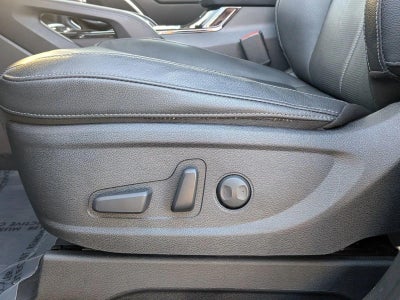 2021 Kia Telluride EX AWD