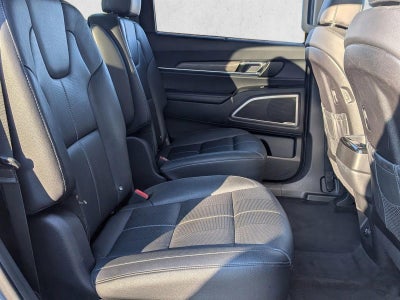 2021 Kia Telluride EX AWD