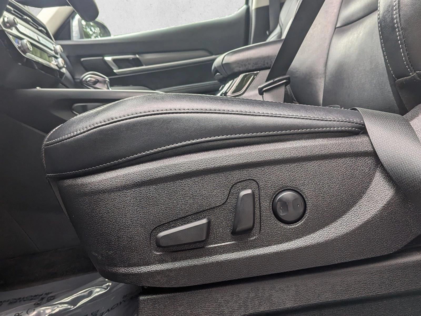 2022 Kia Telluride S AWD