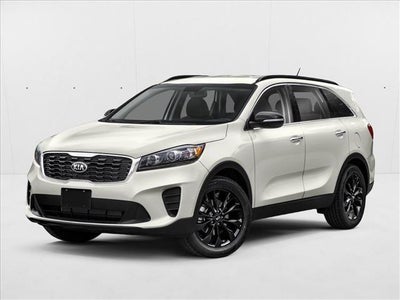 2020 Kia Sorento EX V6 AWD
