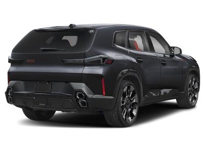 2026 BMW XM XM Label Sports Activity Vehicle