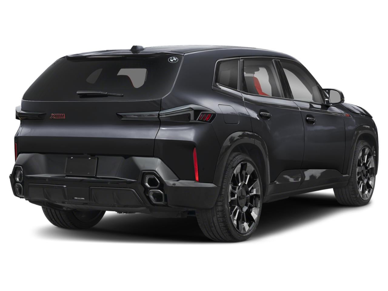 2026 BMW XM XM Label Sports Activity Vehicle