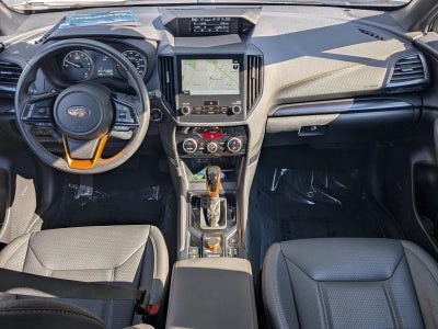 2024 Subaru Forester Wilderness AWD