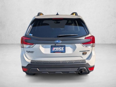 2024 Subaru Forester Wilderness AWD