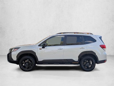 2024 Subaru Forester Wilderness AWD