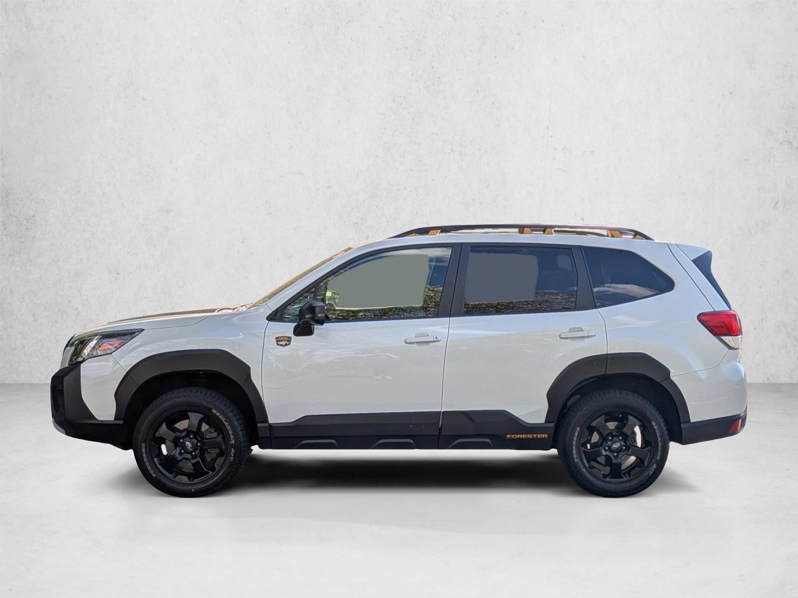 2024 Subaru Forester Wilderness AWD