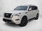 2023 Nissan Armada 4x4 Platinum